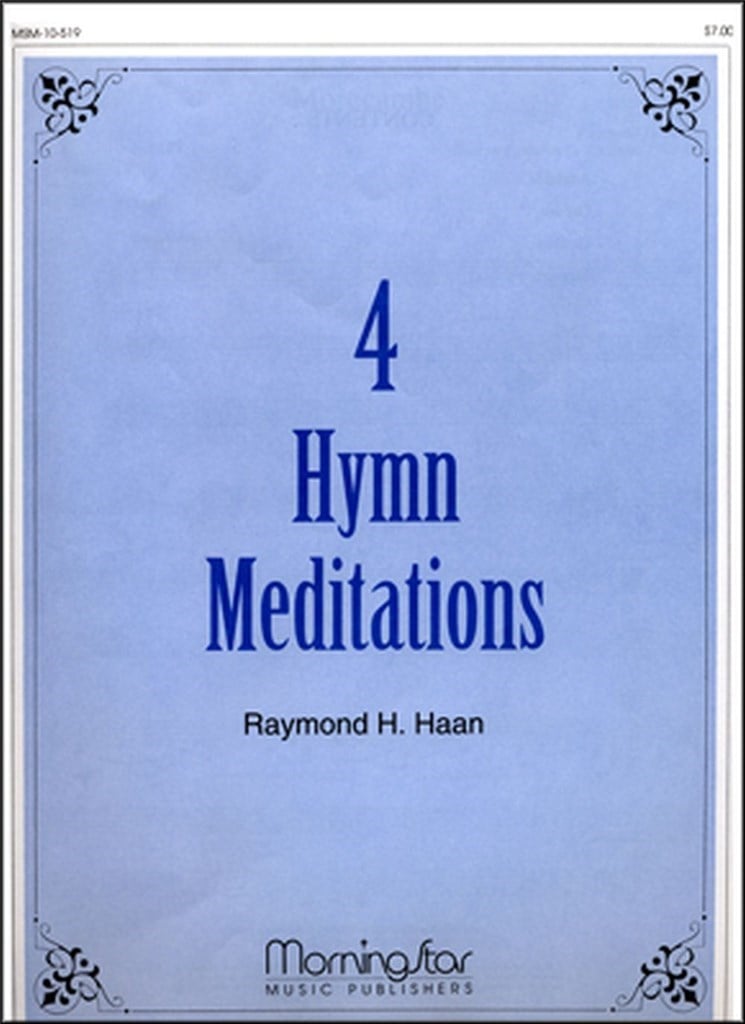 Four Hymn Meditations